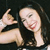Music icons for AIM, MSN, MySpace and Yahoo