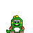 Video Games Icons _ Pixel Art, Buddy Icons, Forum Avatars