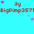 A static image with a bright cyan background featuring repeated red text and scattered pink and light blue stars.