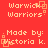 Pixelated red background with repeated text and square symbols in light orange, showing no animation changes across observations.