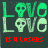 Six -aligned display 'LOVE' text with skull motifs and 'IS 4 LOSERS' below, each in distinct color scheme