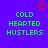 Static pixel art with purple background, green text reading 'COLD HEARTED HUSTLERS', and a red pixelated heart symbol above the text.