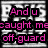 six with pink text on a black-and-white background featuring repeated 'BTS' and 'GIFS' patterns