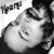 Black-and-white pixelated icon showing a stylized face with closed eyes and a slight smile, accompanied by the text "MOM" in the top-left corner.