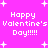 Pixelated pink background with white text and star shapes repeating across the image.