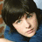 A person with dark hair and blue clothing appears in three showing head movement, with text reading 'mick hazen' at the bottom