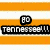 A static image with orange and white horizontal stripes, featuring four distinct text elements in black outlined boxes.