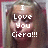 A pixelated image of a person with long hair, showing two states: one with overlaid text and another without.