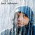 A 50x50 pixel animated contact sheet showing two frames of a Jack Johnson-themed buddy icon with blue-haired character and silhouette scene.