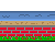 Pixel art animation of a character in yellow shirt moving across brick wall background with clouds and grass, text reads "Spy on Nude Beach".