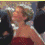 A pixelated animated sequence showing a woman with blonde hair in multiple poses, including a close-up of her face and a yellow background with the name 'Chloe' in cursive.