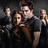 A split-screen animation shows a couple embracing with text reading "And So The Lion Fell In Love With The Lamb" and "Stupid Lamb..." over dark backgrounds.