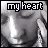 A grayscale of 15 shows a person with closed eyes and hand near face, with changing text overlays