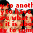 Red text overlays a pixelated image of multiple people with dark hair and light skin, some with visible facial features and clothing details.