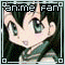 Anime-style character with black hair and green clothing, displayed in a of showing subtle facial expression changes