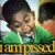 Pixelated static image of a person in green clothing with visible text at the bottom, likely from an AIM buddy icon collection.