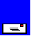 Pixelated icons depict evolving envelope and document states with text fragments, guitar symbols, and blue/white/red color scheme.