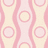 A static image with a pink and white patterned background on the left, red pixelated text on black backgrounds to the right and below.