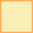A 5x5 contact sheet of animated frames showing a yellow grid with orange text repeating "TAKE A LOOK AT ME NIIH" and partial phrases like "THERE'S JUST AN EMPTY SPACE" across sampled frames.