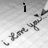 A grayscale animated icon shows handwritten text on lined paper with a heart symbol, displaying sequential changes in the top-left and bottom-center text.