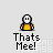 Action icons for AIM, MSN, MySpace and Yahoo