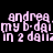 Pixelated pink text on black background with white rectangular overlays shifting across the image.