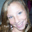 A pixelated image shows a person with long brown hair and light skin on the left, next to bright pink background with black text reading "I KNOW" above partial word "N AWSEMI".