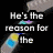 Pixelated image with white text on black background, showing partial phrases and a of white hearts at the bottom