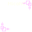 A static pixel art icon featuring overlapping pink squares and dots on a white background with faint 'Micahe' text watermark.