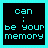 iconhell_canibeyourmemory48x48
