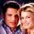 Pixelated static image of two people in close proximity with visible facial features and partial clothing details.