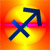 Zodiac icons for AIM, MSN, MySpace and Yahoo