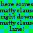 Pixelated text repeats across a green and blue checkered background with no visible animation changes.