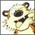 iconhell_plex75_cah_hobbes