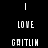 A split-screen animation with four quadrants displaying text on black and red backgrounds.