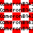 Red and white checkered pattern with repeated black text 'CameronE143' across the image.