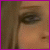 25 shows a person's face with changing text overlays in purple, including 'N', 'AN', 'FAN', and partial letters