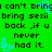 Green background with repeated dark brown text and light blue pixelated shapes scattered across the image.