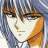Anime AIM Icons Yu Yu Hakusho Collection