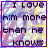 Love icons for AIM, MSN, MySpace and Yahoo