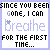 identical pixelated text displaying "SINCE YOU BEEN GONE, I CAN BREATHE FOR THE FIRST TIME..." with a small star symbol above the word "breathe", each bordered by light purple