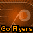 A static buddy icon featuring four distinct sports team-themed sections with text overlays.