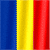 Flags icons for AIM, MSN, MySpace and Yahoo