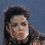 A 50x50 pixel animated buddy icon featuring a person in gold armor holding a golden object, with visible frame-to-frame motion differences across sampled frames.