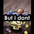Animated icon shows a cartoon character with blue hair and yellow clothing lying on brown ground, surrounded by scattered coins.