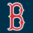 A static digital image with a large red and white stylized 'B' on the left, orange pixelated text reading "Rockies Won't Rock" above and "Our Sox This Year" below on a dark blue background.