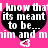 Two identical black heart-shaped speech bubbles on a bright pink background, each containing white pixelated text and a small white heart symbol below.