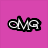 Six distinct pixelated 'OMG' text icons arranged in a , each on a solid background color with varying text styles and letterforms