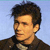 Character icons for AIM, MSN, MySpace and Yahoo