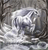 Fantasy icons for AIM, MSN, MySpace and Yahoo